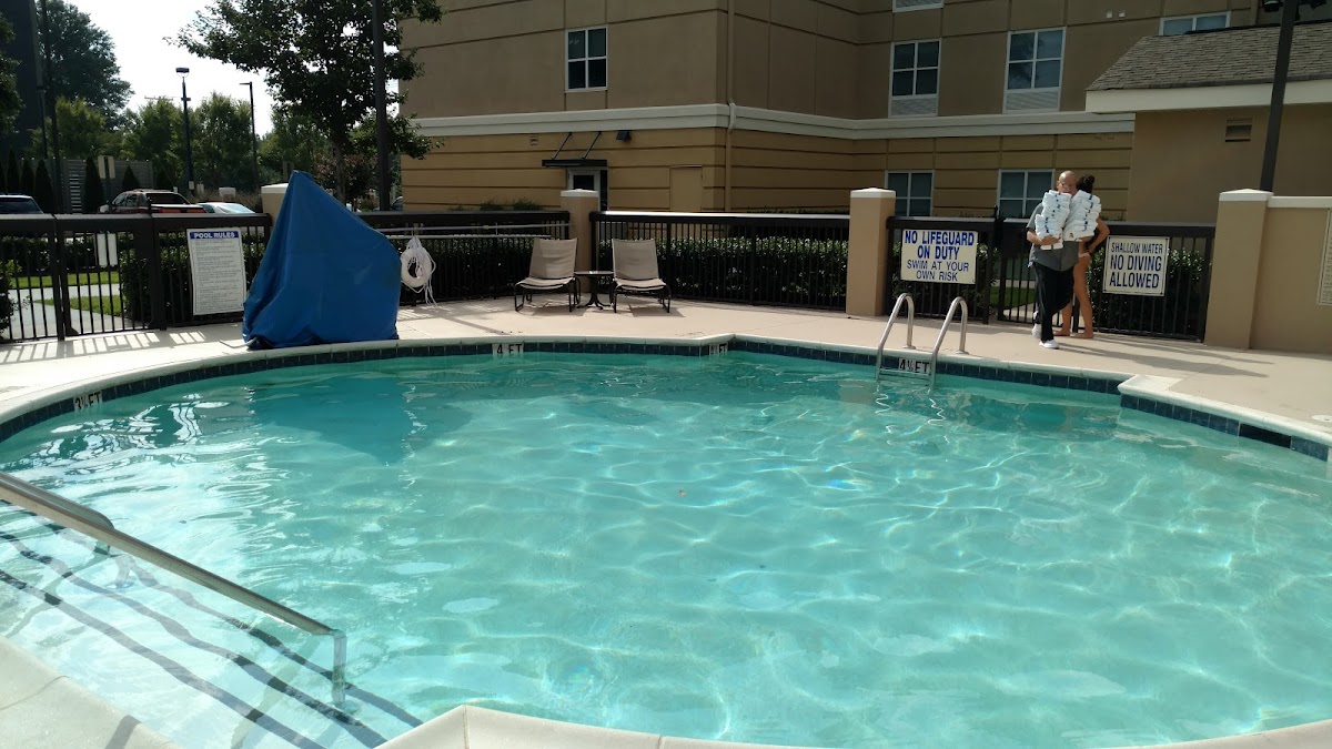 Homewood Suites by Hilton Greenville photo 3