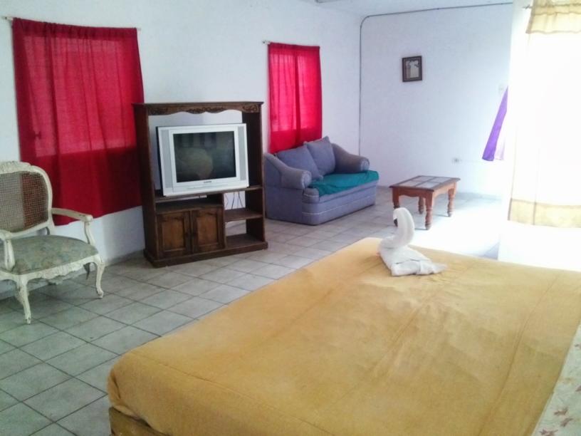 HOTEL posada 48