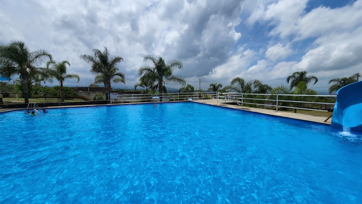 Balneario Condado de Totolapan photo 3