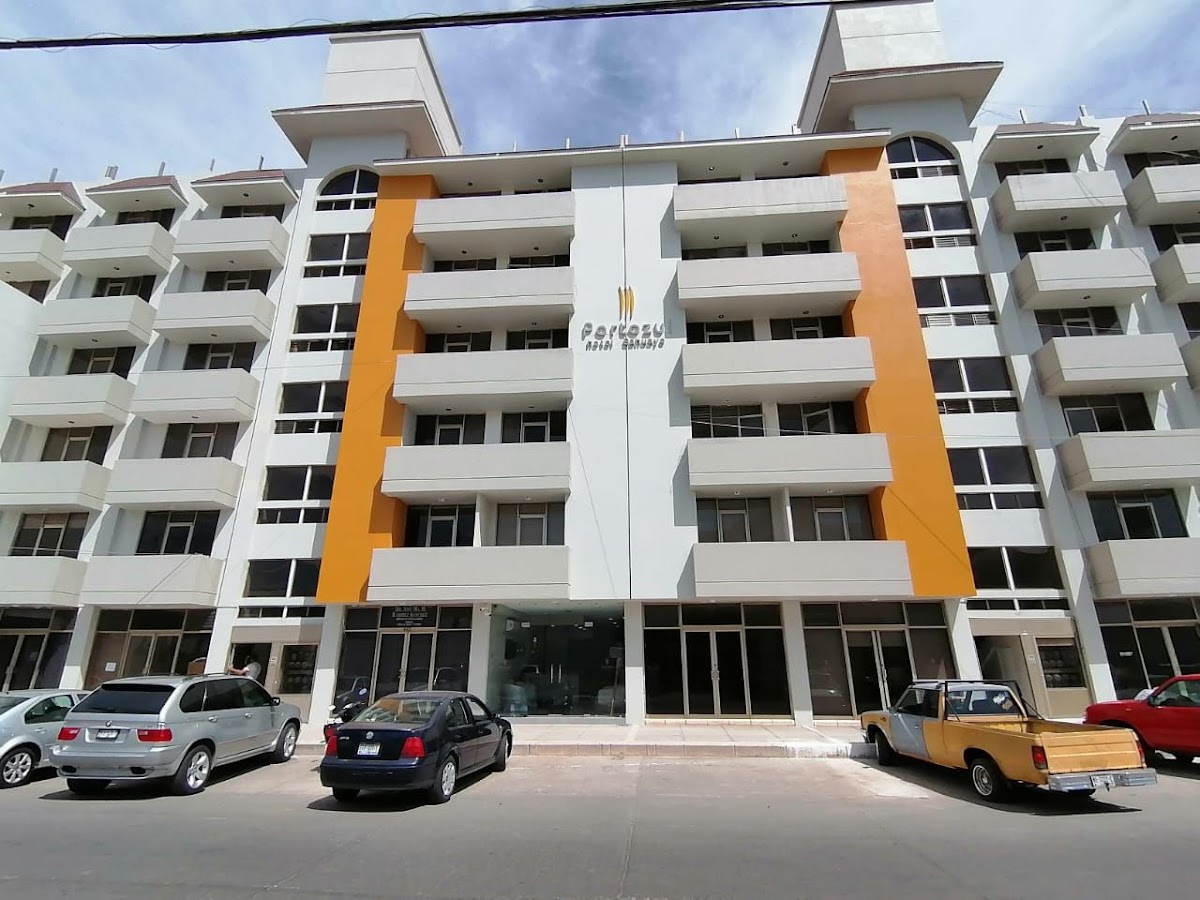 Portozul Hotel & Suites