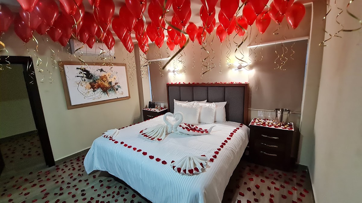 Portozul Hotel & Suites photo 2