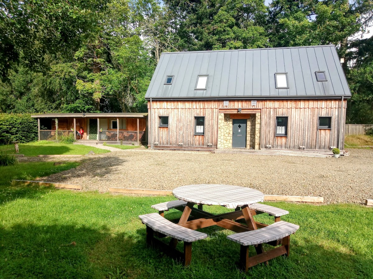 Birchwood Guest Lodge