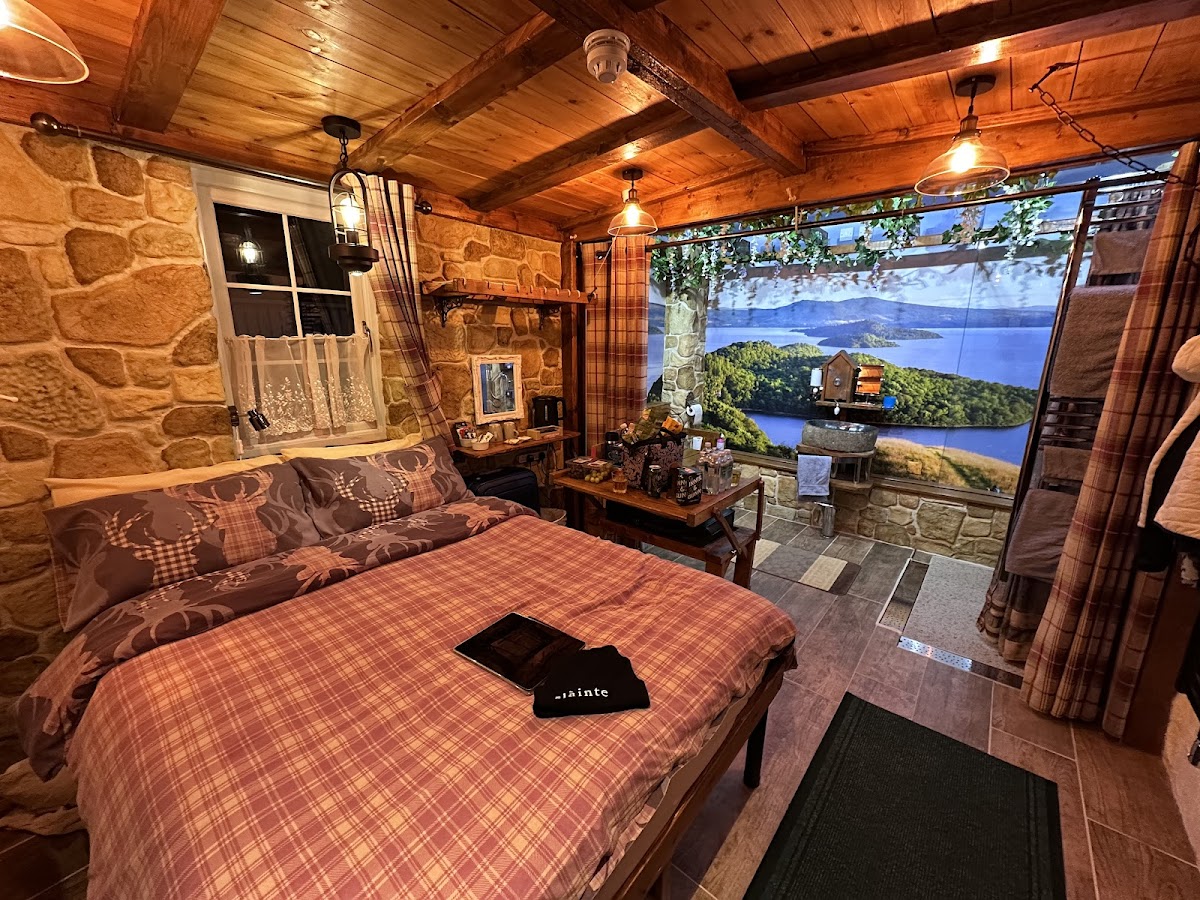 Birchwood Guest Lodge photo 2