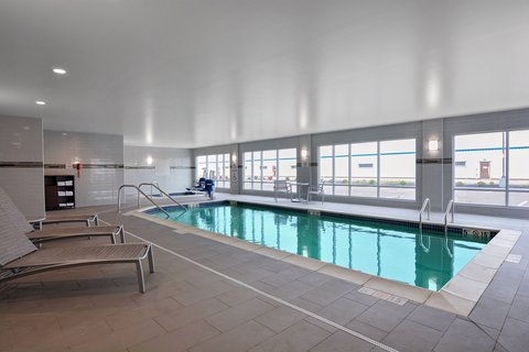 TownePlace Suites by Marriott Detroit Allen Park photo 3