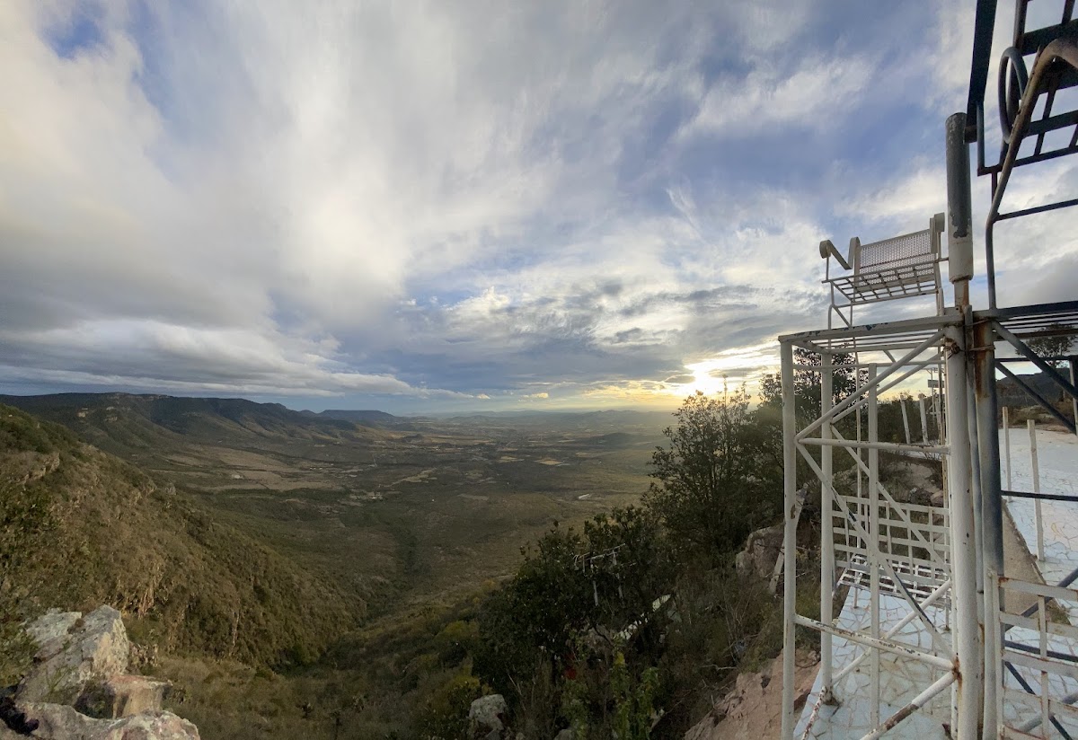 El Cantil de las Águilas, Vergel de la Sierra photo 2