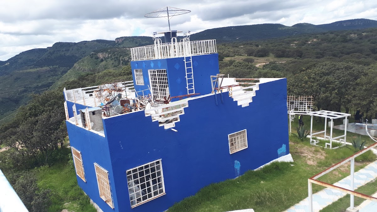 El Cantil de las Águilas, Vergel de la Sierra photo 3