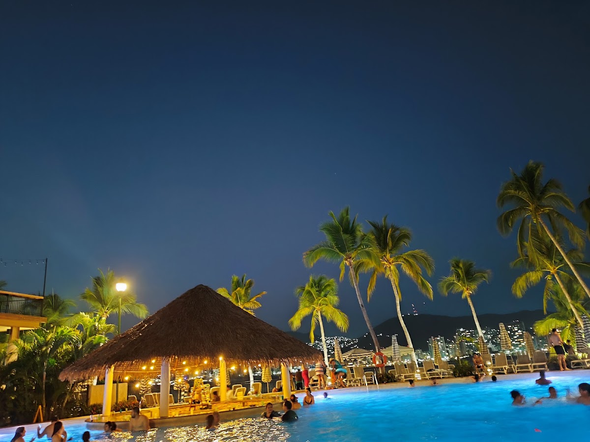 Park Royal Beach Acapulco photo 2