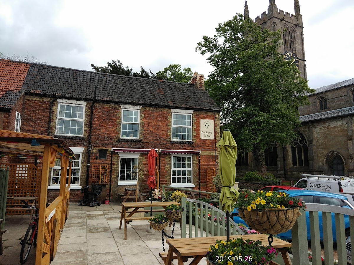 Five Bells Inn