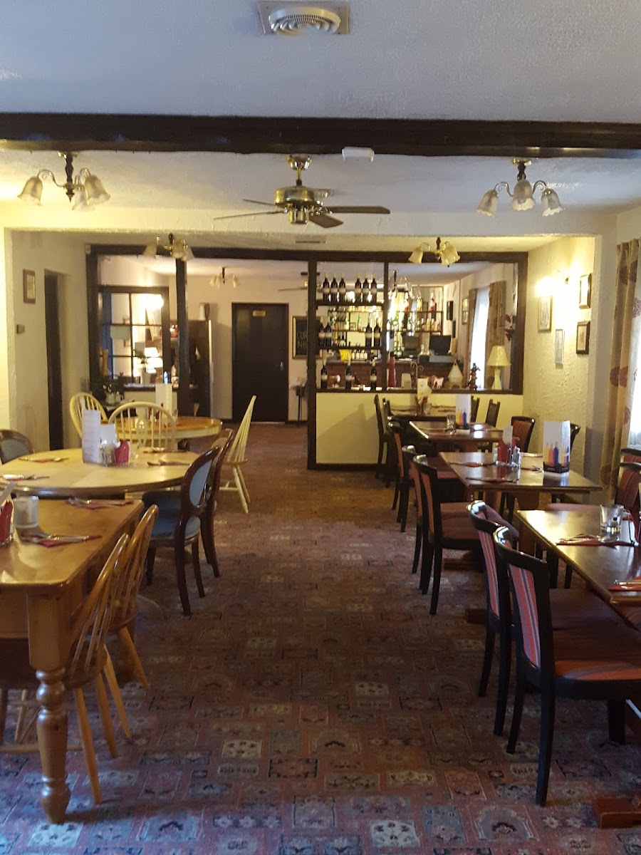 Five Bells Inn photo 2