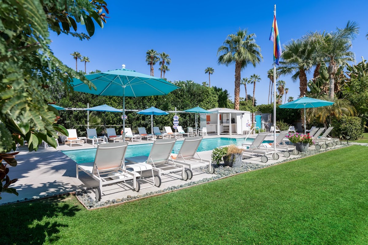 BelleVue Oasis
