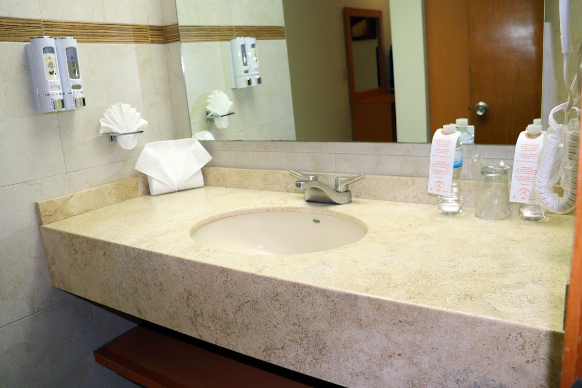 Hotel Real Zapopan photo 3
