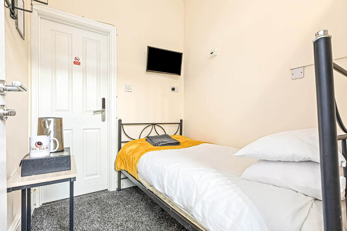 The B & B Blackpool photo 3