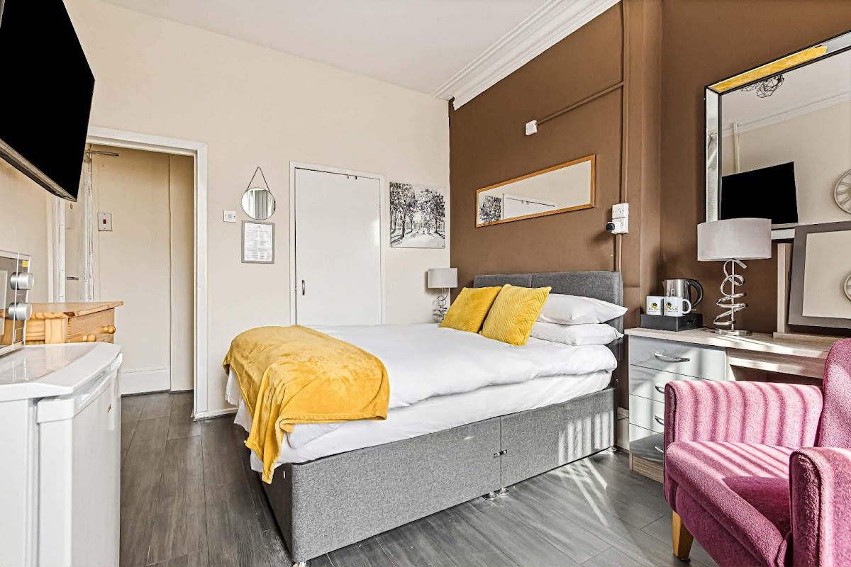 The B & B Blackpool photo 2