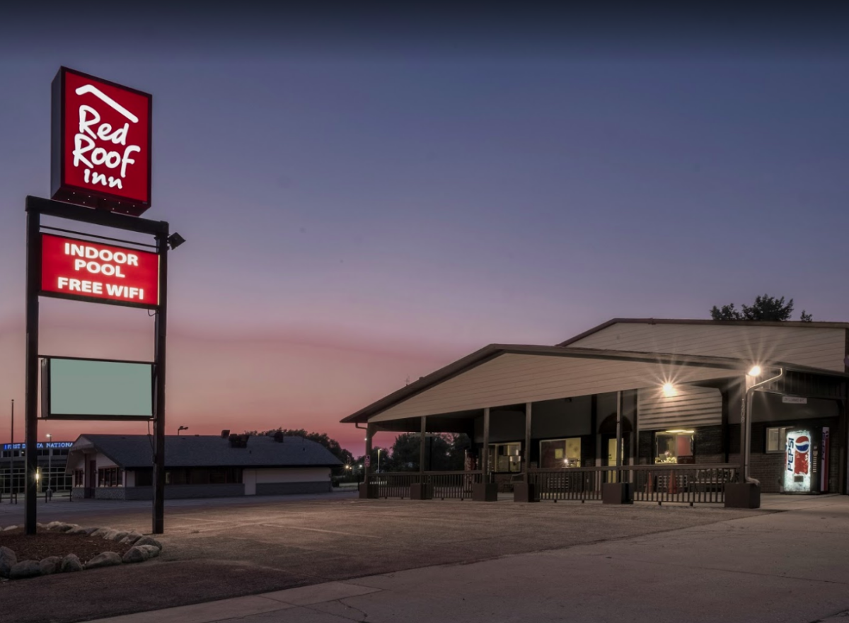 Red Roof Inn Vermillion - U of South Dakota photo 3
