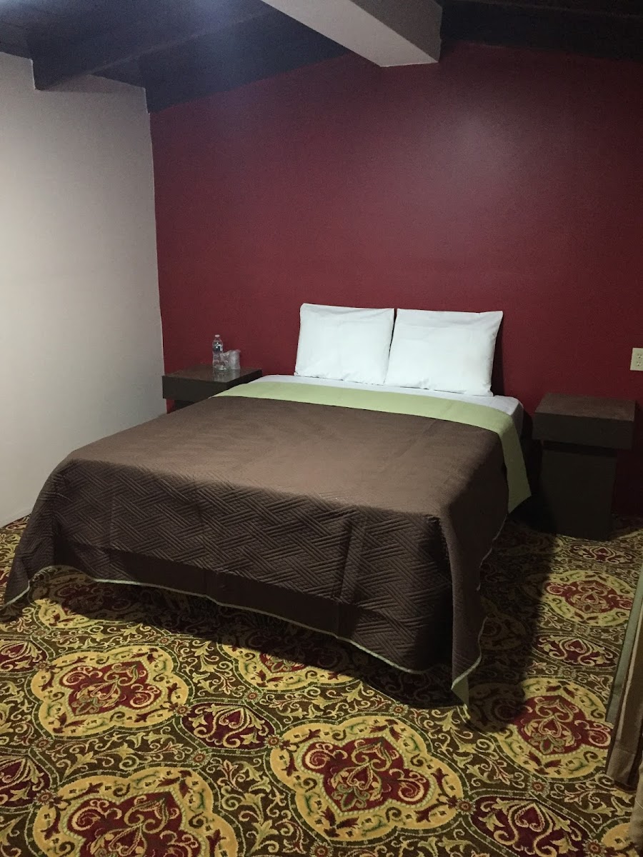 Motel Ranchito