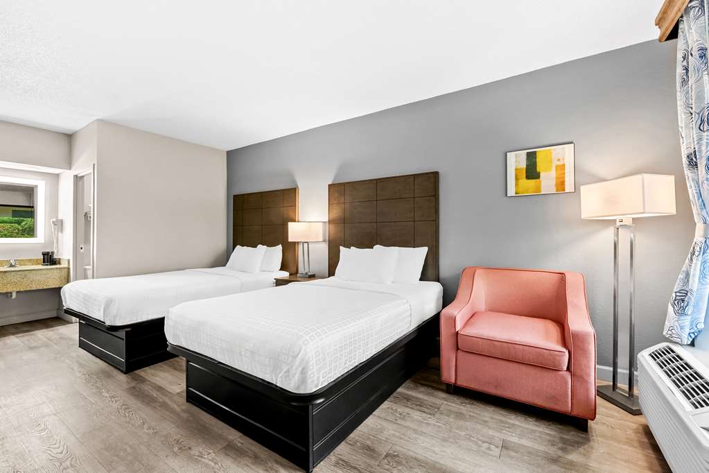 SureStay Plus by Best Western Southern Pines Pinehurst photo 2