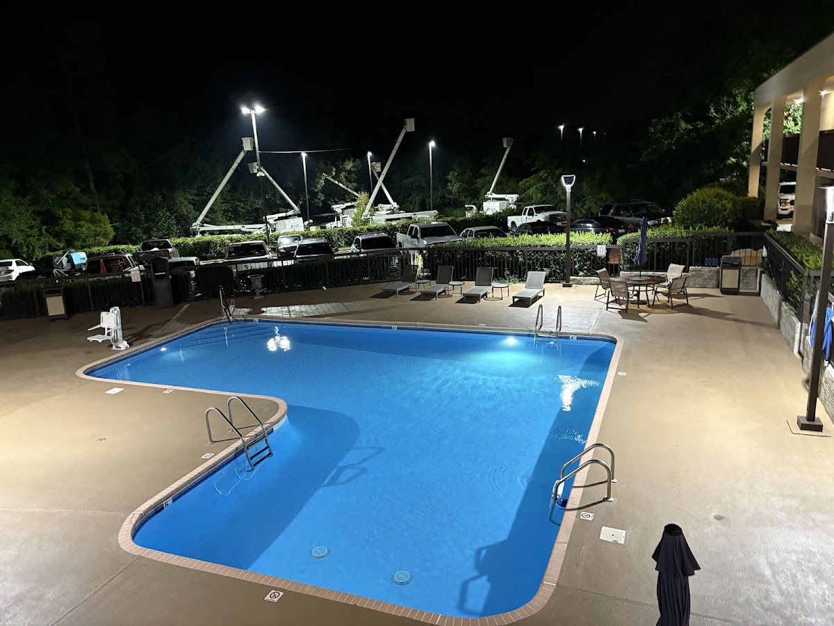 SureStay Plus by Best Western Southern Pines Pinehurst photo 3