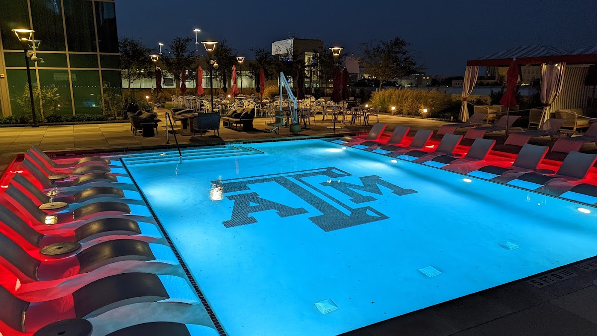 Texas A&M Hotel and Conference Center photo 3