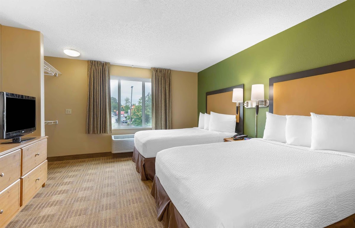 Extended Stay America Suites- Columbia - Laurel - Ft. Meade photo 2