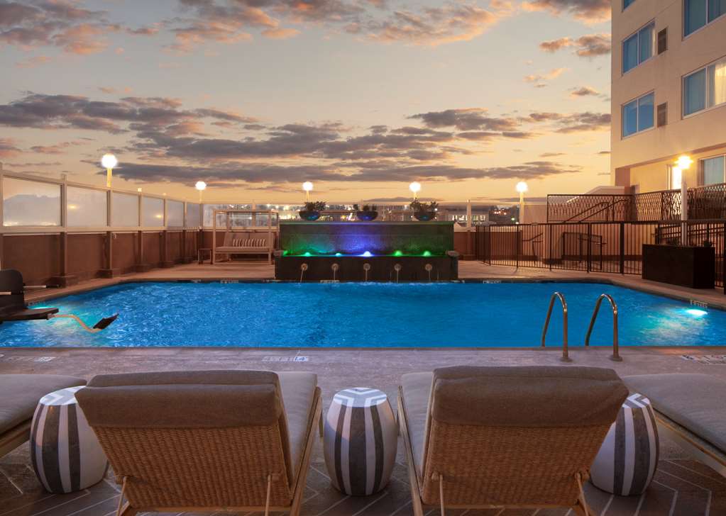 DoubleTree by Hilton Hotel El Paso Downtown photo 3