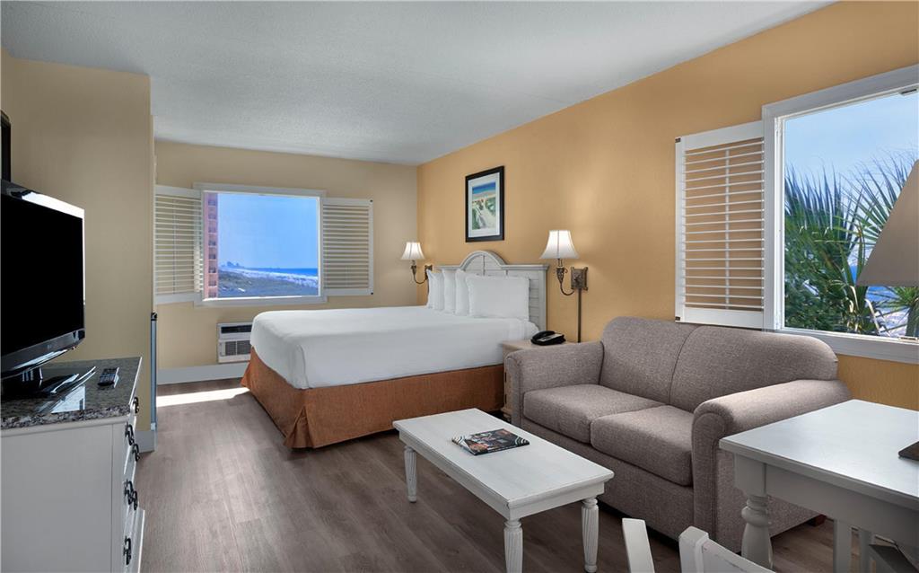 Best Western Ocean Sands Beach Resort photo 2