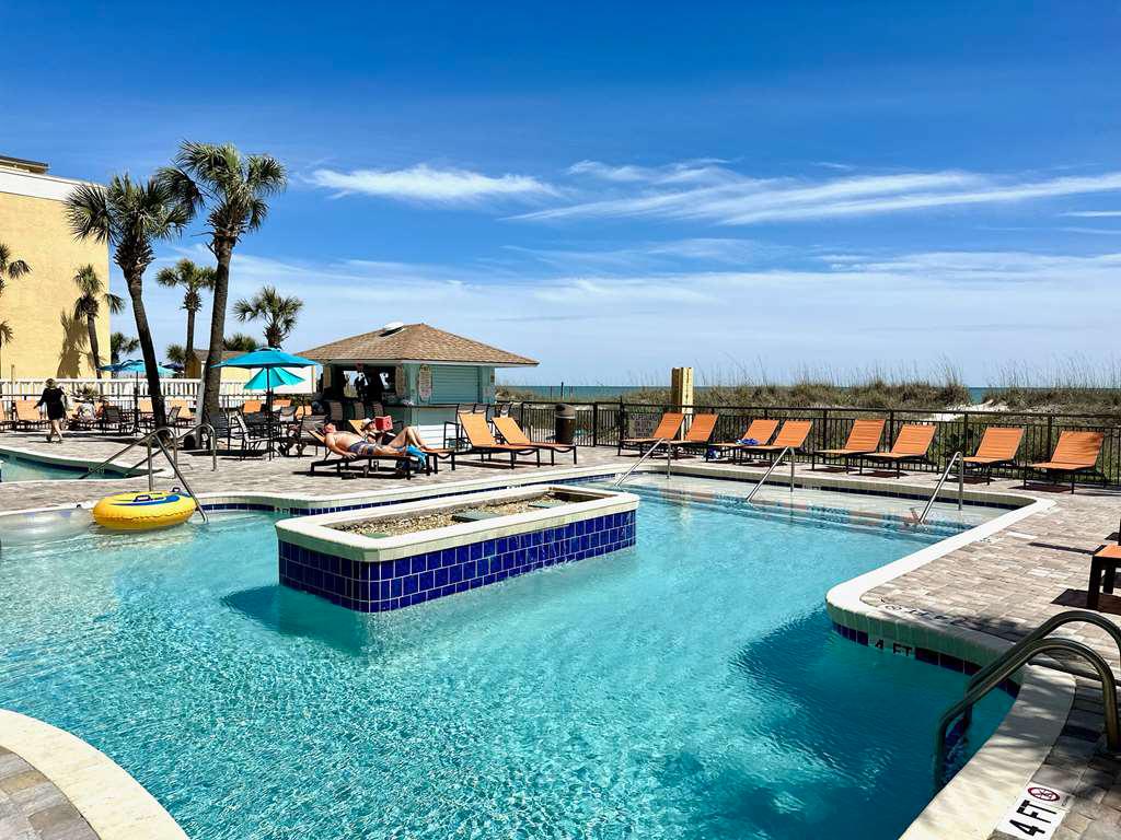 Best Western Ocean Sands Beach Resort photo 3