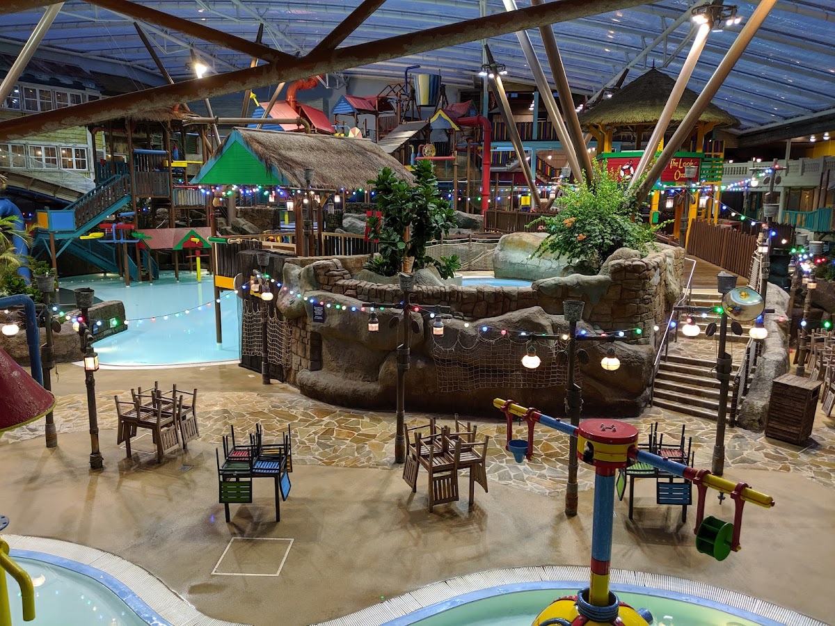 Splash Landings Hotel photo 2