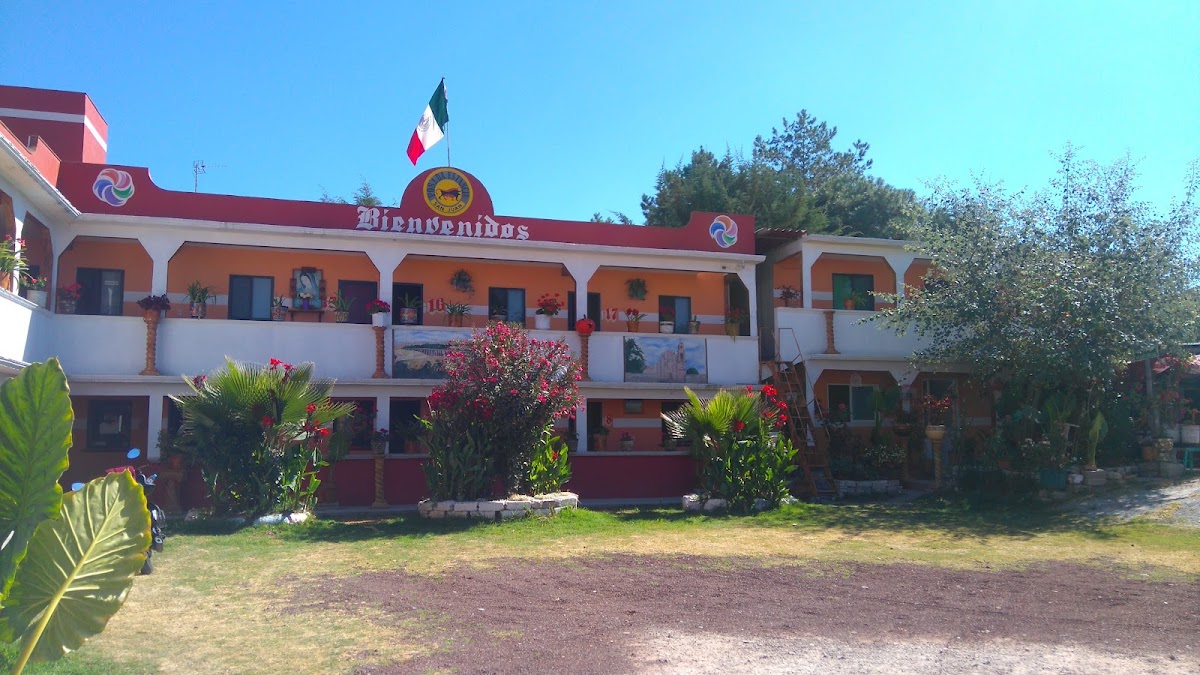 Posada Familiar San Juan