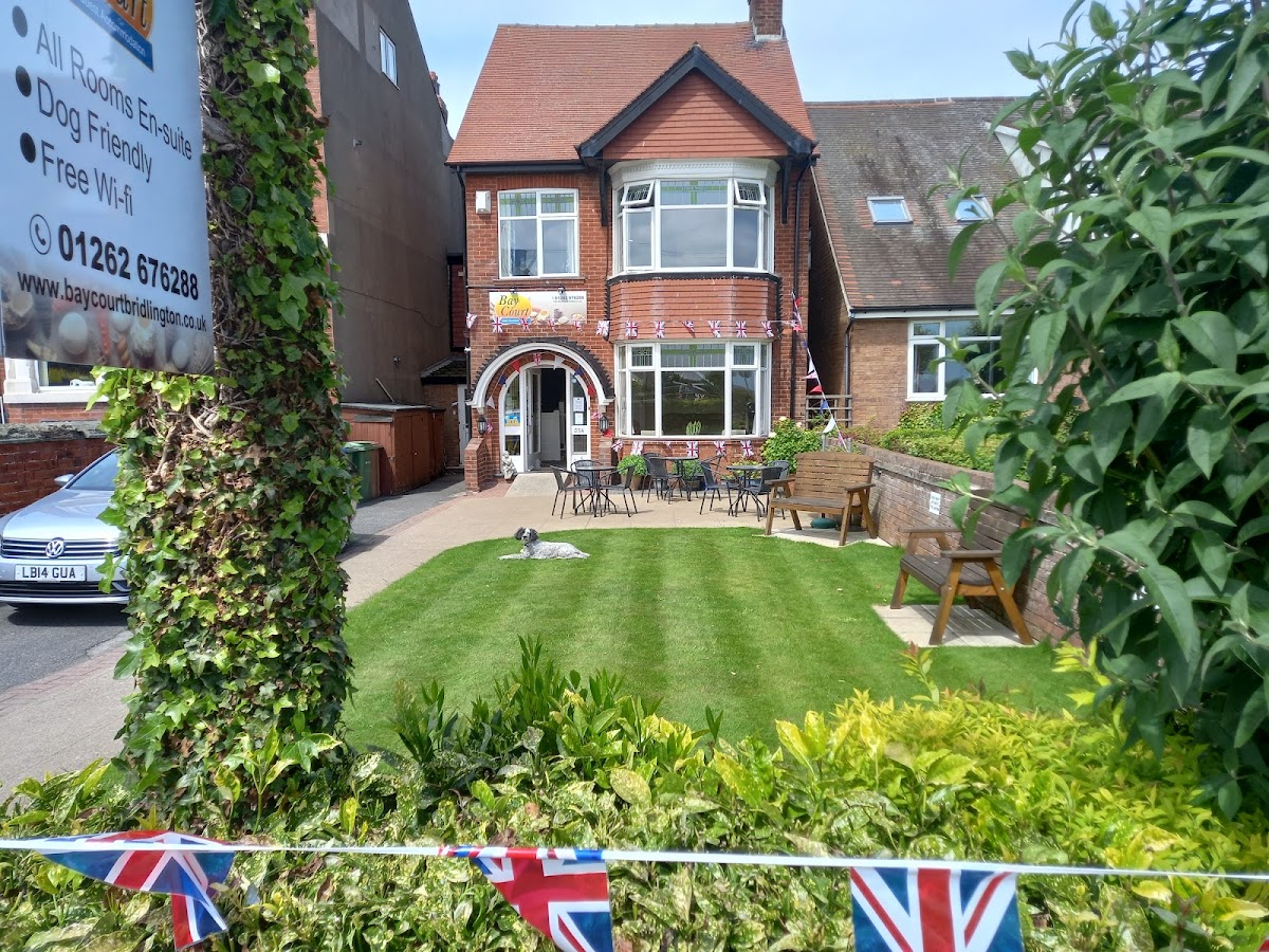 Bay Court