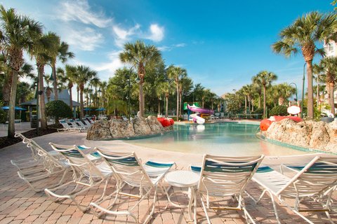 SpringHill Suites by Marriott Orlando Lake Buena Vista South photo 3