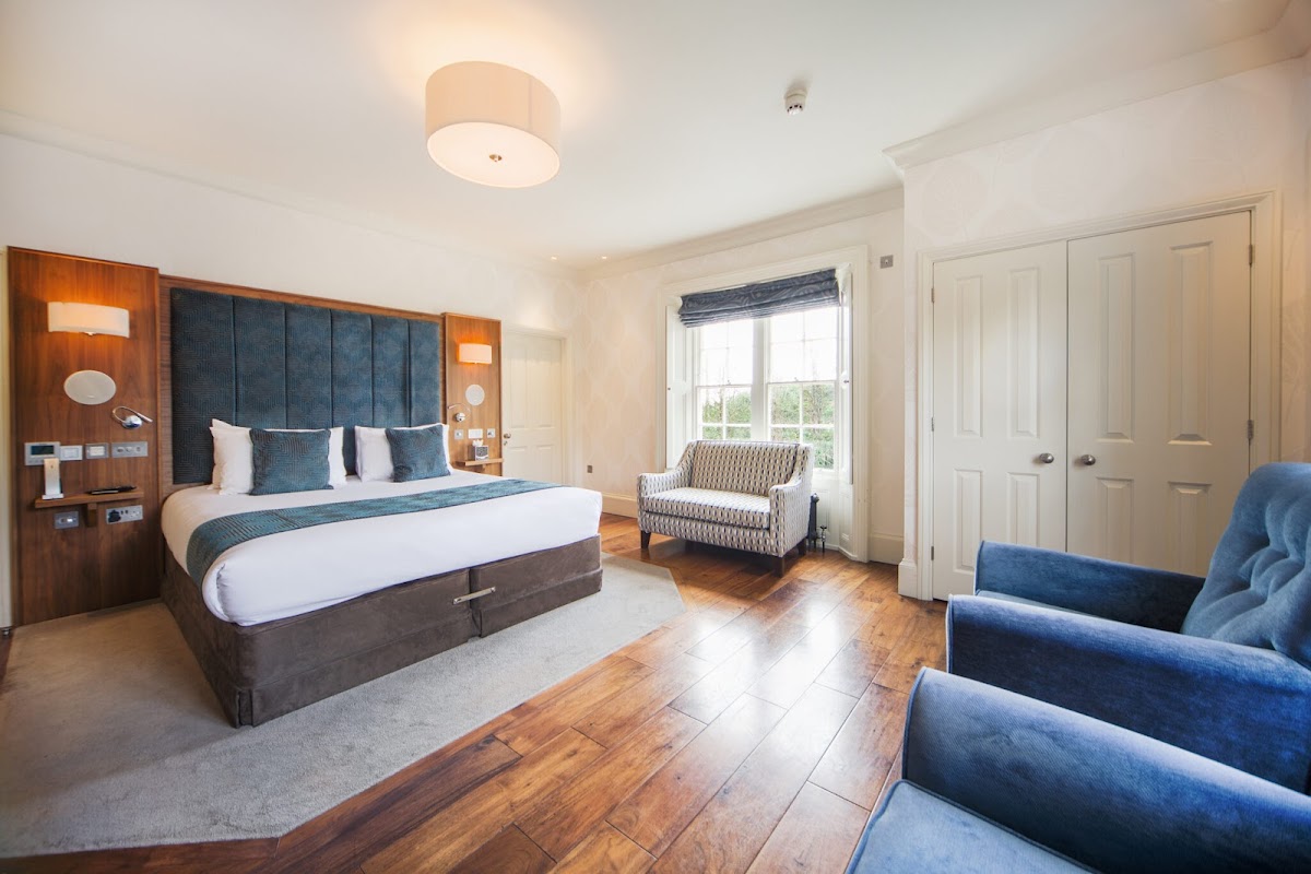Oaksmere Restaurant and Rooms photo 2