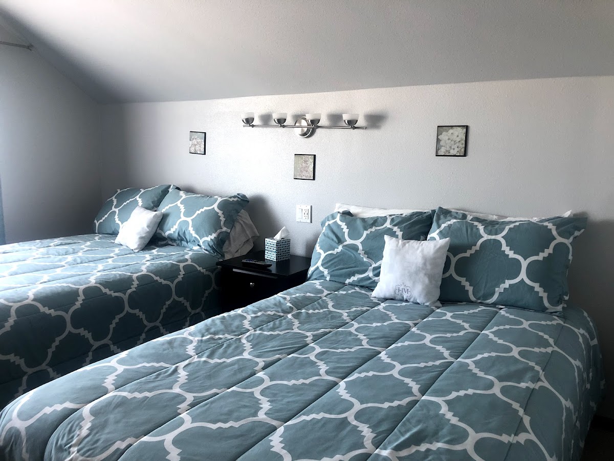 Hotel McGrath photo 2