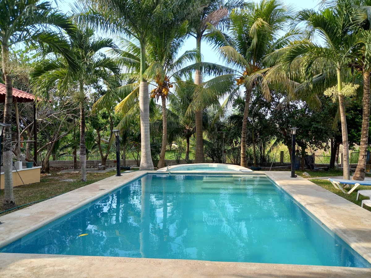 Quinta Chable Cab photo 2