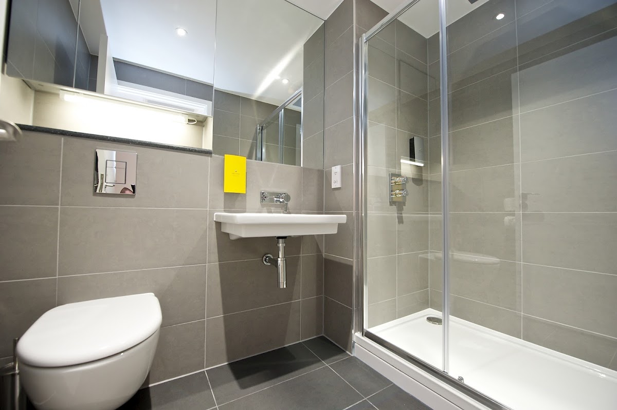 Staycity Aparthotels London Heathrow photo 3