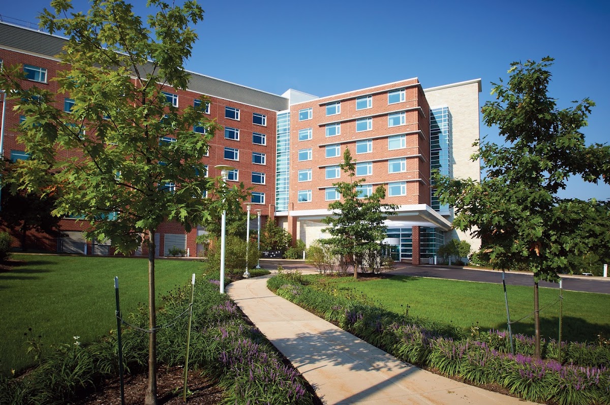The Penn Stater Hotel & Conference Center