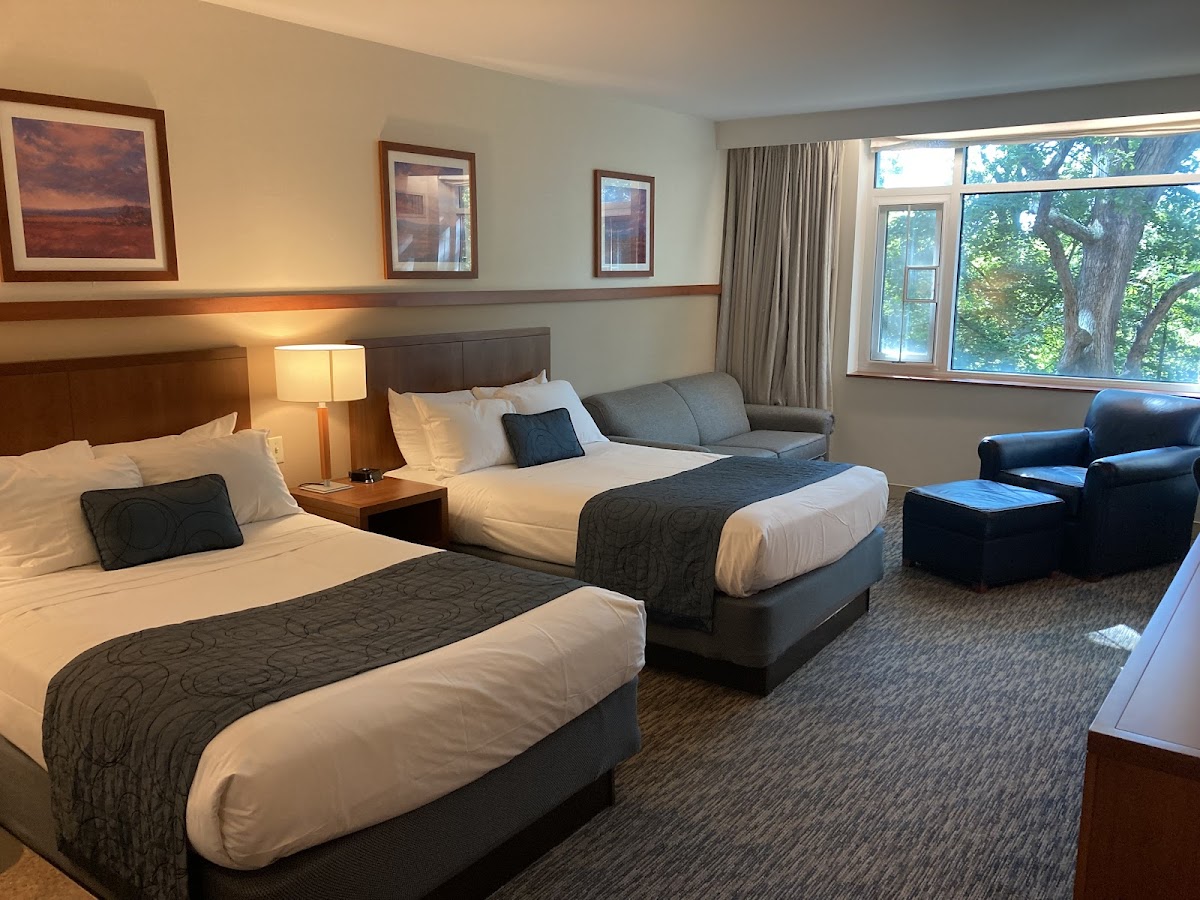 The Penn Stater Hotel & Conference Center photo 2