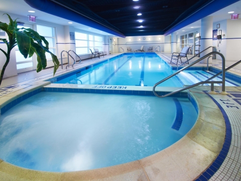 The Penn Stater Hotel & Conference Center photo 3