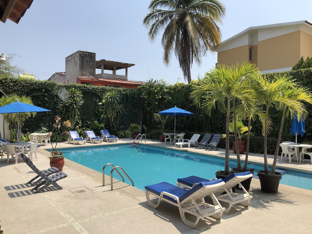 Gran Hotel Huatulco photo 2