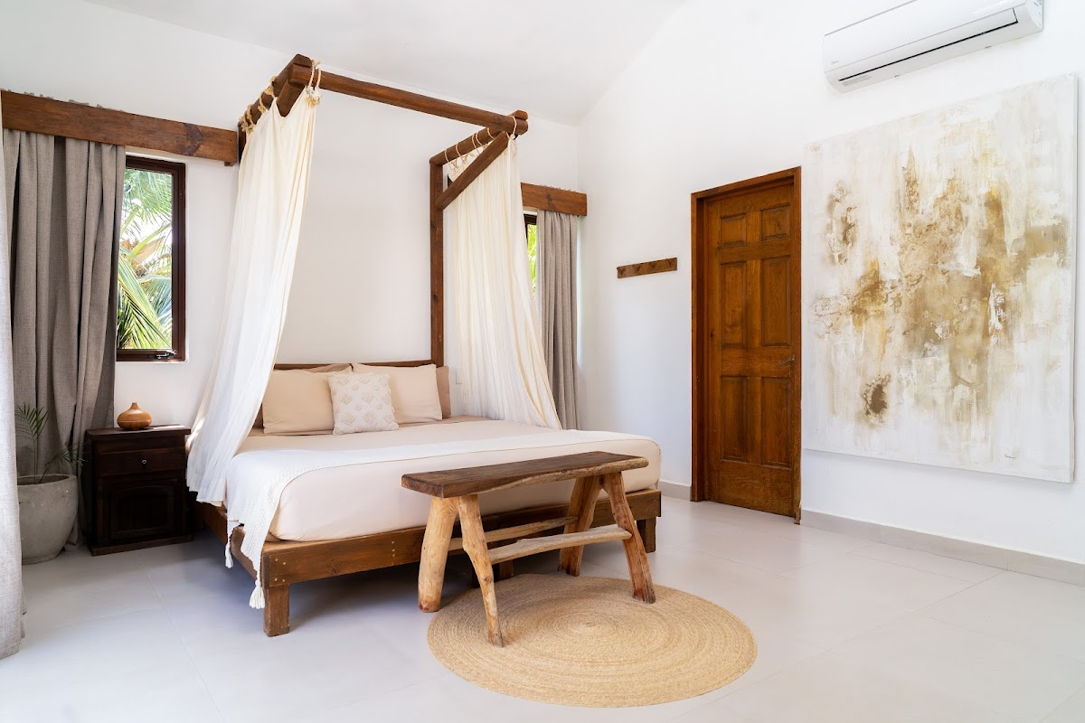 Mezcal Hotel Boutique Cancun