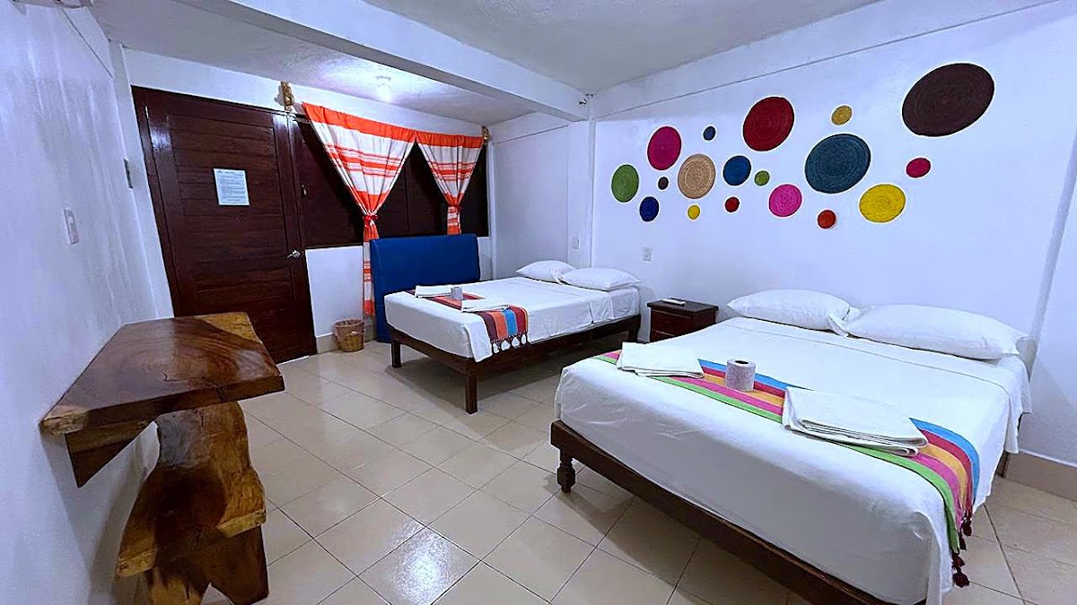Hotel Casa Del Mar Mazunte photo 2