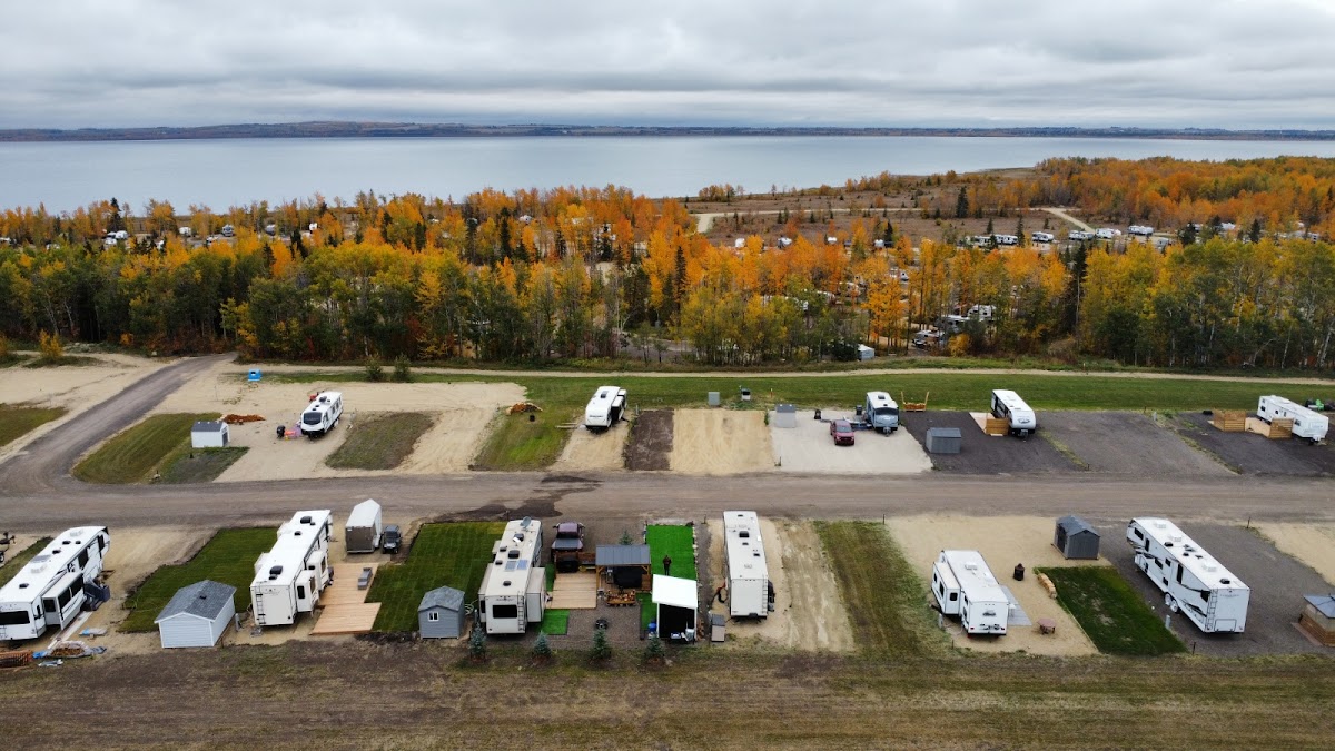 Sandy Point Resort & RV Park