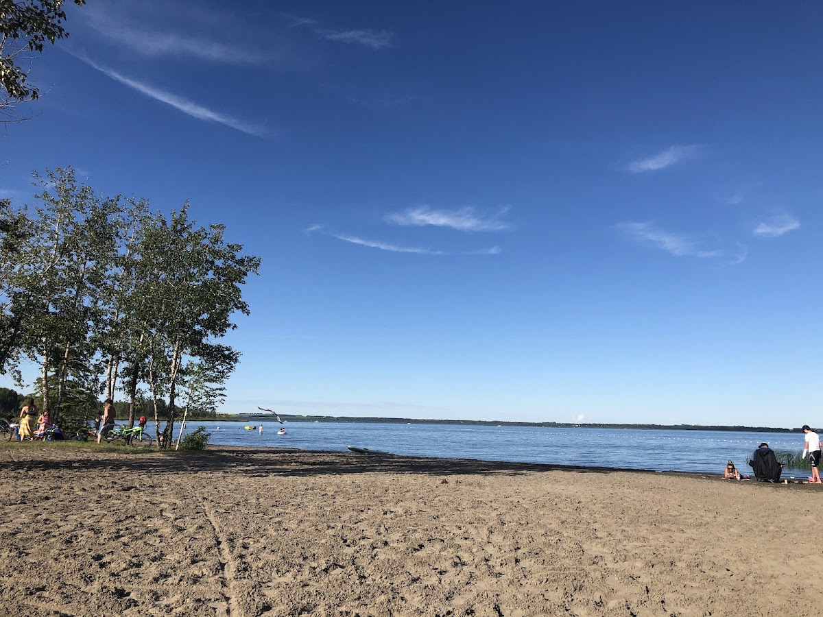 Sandy Point Resort & RV Park photo 3