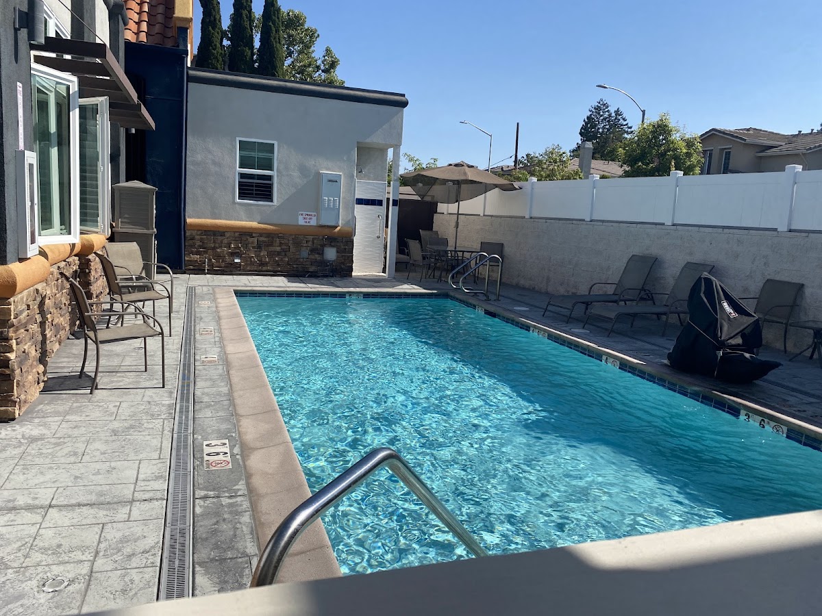 Best Western Inn Santa Clara photo 3