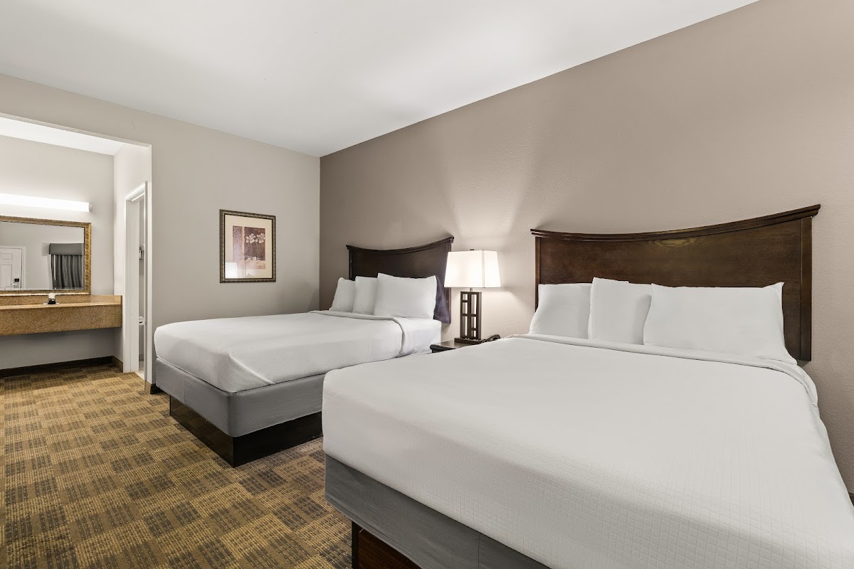 Americas Best Value Inn Byhalia photo 2