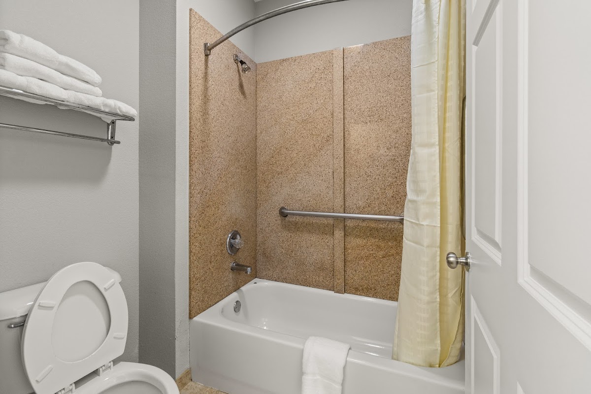 Americas Best Value Inn Byhalia photo 3