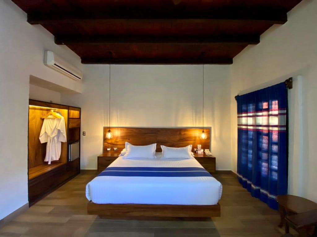Hotel Mision San José photo 2