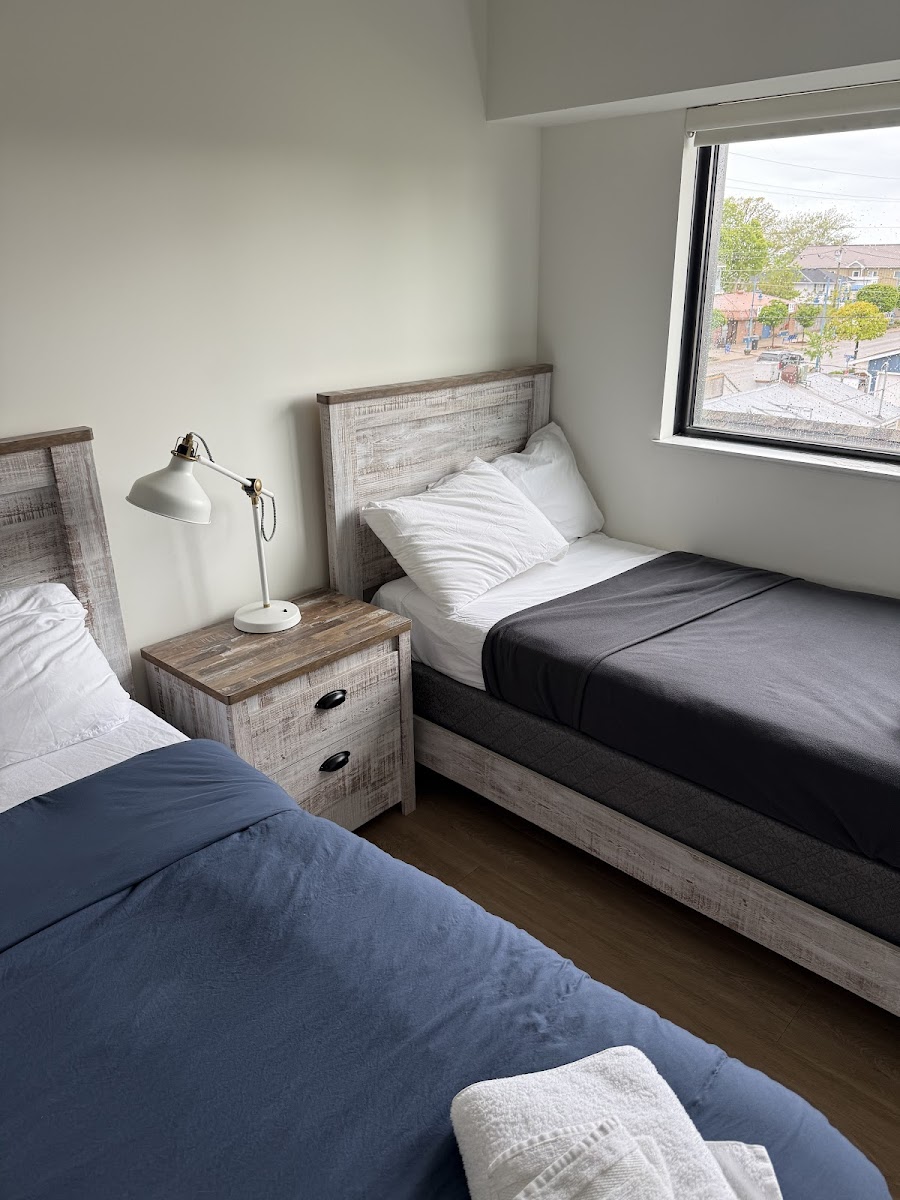 The Bend Lakeview Condos 5301#