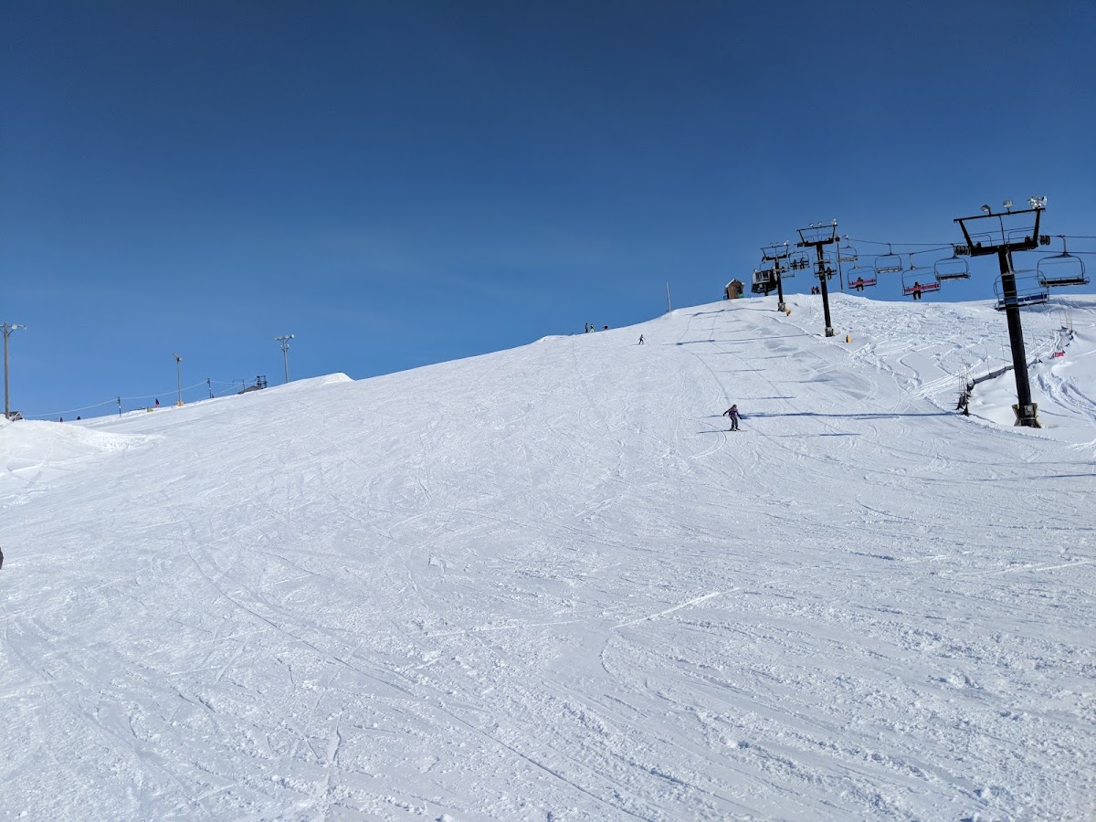 Springhill Winter Park
