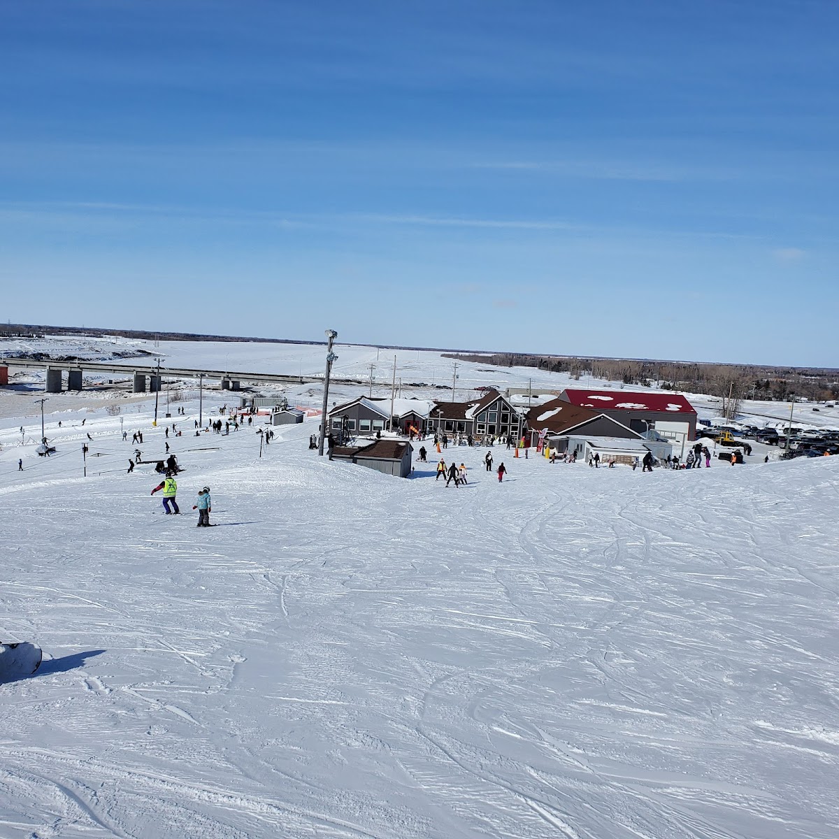 Springhill Winter Park photo 2