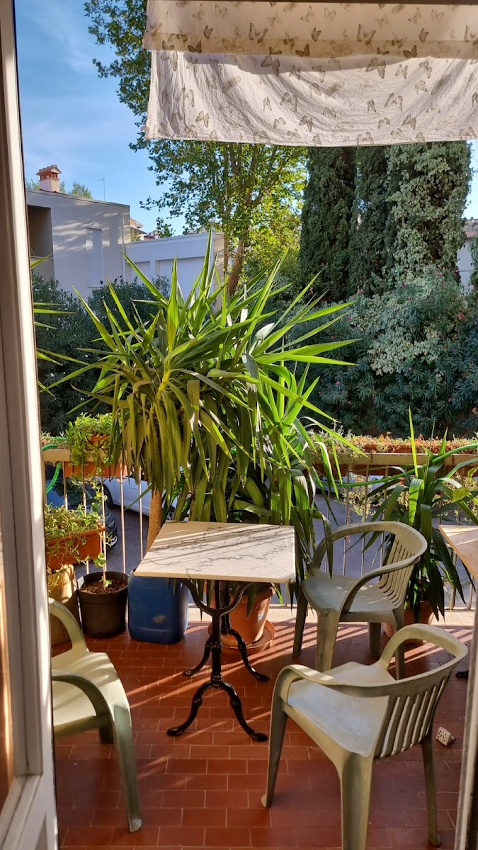 Albergo Cinzia